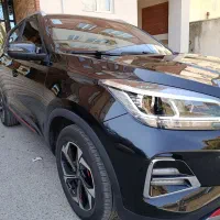 X55 پرو IE|خودرو سواری و وانت|ارومیه, |دیوار