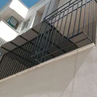 جوشکار و آهنگر سیار در پردیس فاز ۸