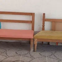 مبل راحتی