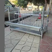 قفس مرغ