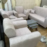 مبل. ژینوس