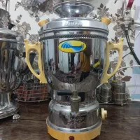سماور برقی
