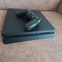 ps4|کنسول، بازی ویدئویی و آنلاین|قره چای, |دیوار