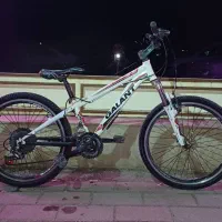 دوچرخه
