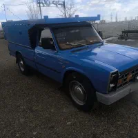 نیسان دوگانه|خودرو سواری و وانت|خرمدره, |دیوار