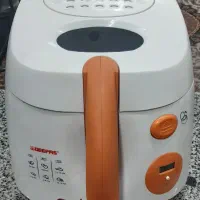 سرخکن جیپاس روغنی