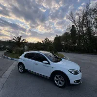 برلیانس کراس مدل 97