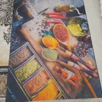 قالیچه ادویه