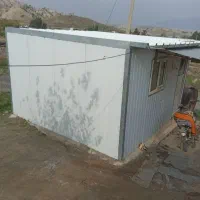 کانکس سپاهی اصلی