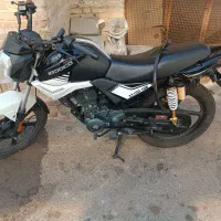 موتورسیکلت ایردوکو 150cc
