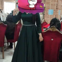 لباس مجلسی