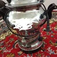 سماوربرقی و گازی