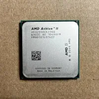 پردازنده سی پی یو AMD Athlon II X2 255