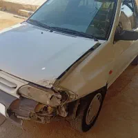 پراید بار ۱۴۰۲