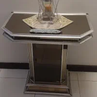 کنسول  آیینه ای دست دوم