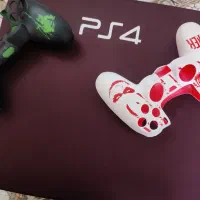 کیف ps4وکاور دسته