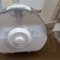 دستگاه بخور سرد