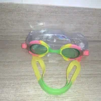 عینک شنا مخصوص کودکان و نوجوانان