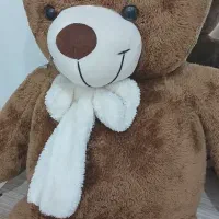 عروسک خرس