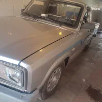 وانت مزدا موتور ژاپن مدل 95