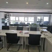 واحد اداری ۱۱۰متری فول لاکچری