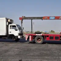 یدک کش سنگین