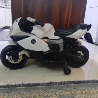 موتور شارژی
