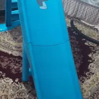 سرسره کودک پنج پله