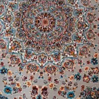 فرش دایره