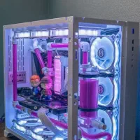 نصب ویندوز پرینتر و بازی در محل