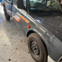 نیسان دوگانه1405 اکستند