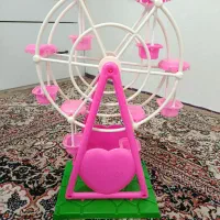 اسباب بازی درحدنو