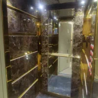 ۸۳ متر  امیریه ۳۱ مجتمع زمرد ۳ فول  مالک هستم