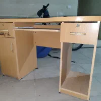 میز کامپیوتر و تحریر
