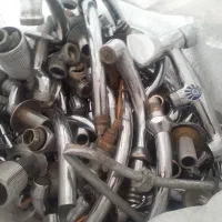 شیرالات و لوازم برنجی