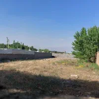 فروش زمین 1200 متری در محمدشهر