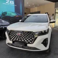 فروش اقساط تیگو 7 پرومکس تحویل فوری