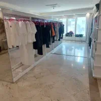 فرمانیه اندرزگو ۱۴۵ متر دوخوابه
