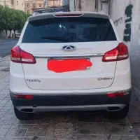 تیگو ۵|خودرو سواری و وانت|بوشهر, |دیوار