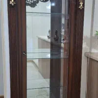 بوفه|بوفه، ویترین، کنسول|سهند, |دیوار