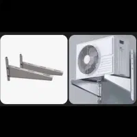 پایه کولر گازی 12000 تا 36000 /اسپیلت/دیواری/زمینی