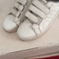 کفش کتونی دخترانه