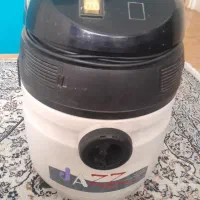 جاروبرقی اب و خاک
