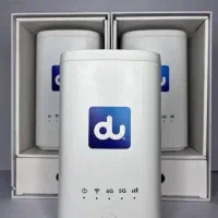 مودم رومیزی ZLT X21/4G/5G