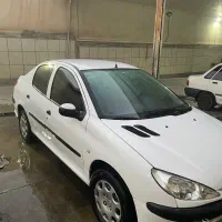 206Sd|خودرو سواری و وانت|زنجان, |دیوار