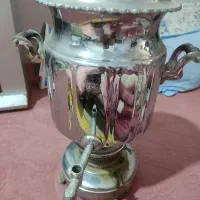 سماور نفتی