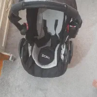 کریر و کالسکه|کالسکه و لوازم جانبی|کرج, کوی مدرس|دیوار