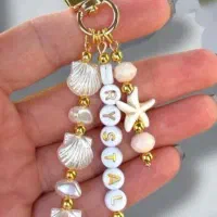 گردنبند پینترستی