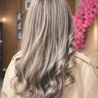 رنگ مو و لایت ،بالیاژ، آمبره، بیبی‌لایت