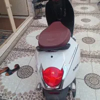 موتور کویر برقی ۱۵۰۰